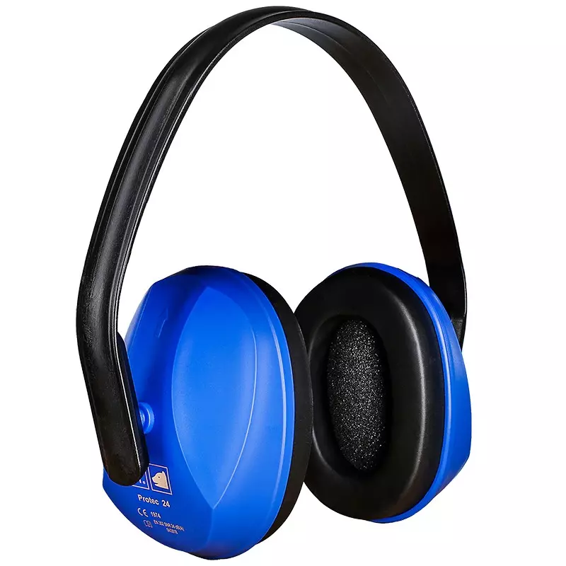 PRO FIT 2401, Protec 24 Ear Defenders, image 1, gallery thumbnail