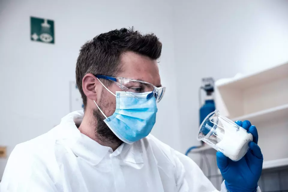 PRO FIT 9919, Racer 2.0 Safety Glasses, image 5, gallery thumbnail