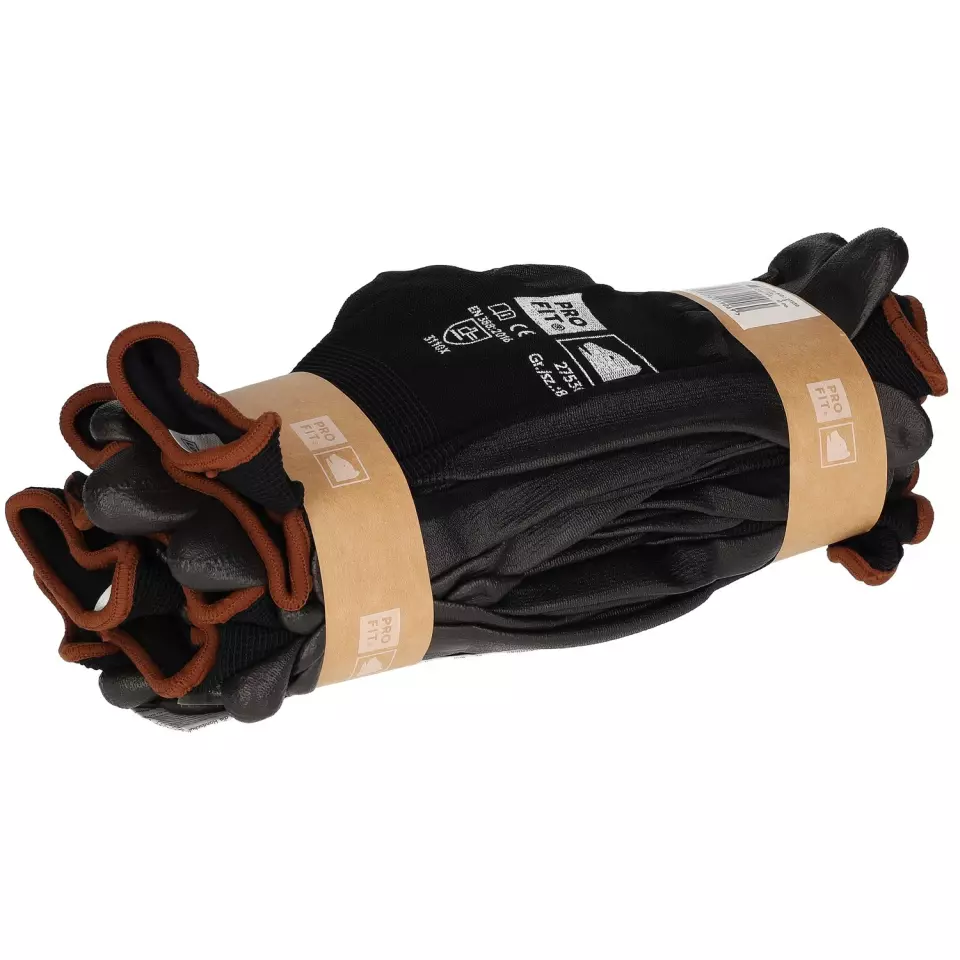 PRO FIT 27530, Perfect Lite PU Glove, image 3, gallery thumbnail