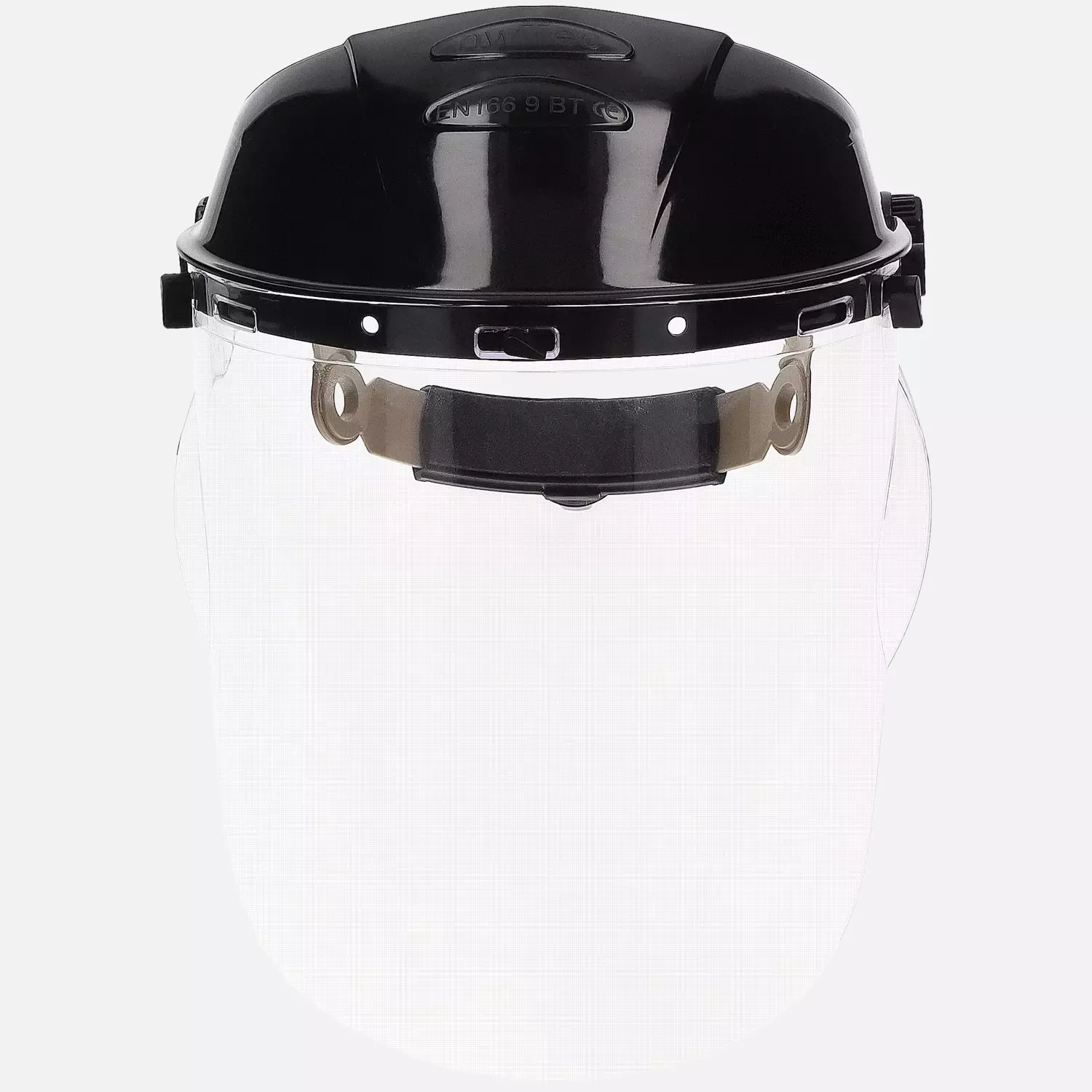 PRO FIT 35002, Panorama Plus Face Shield Visor, image 2