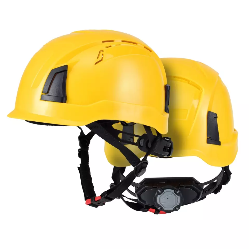 PRO FIT 156613, Pro Cap D!-Rock Safety Helmet, image 1, gallery thumbnail