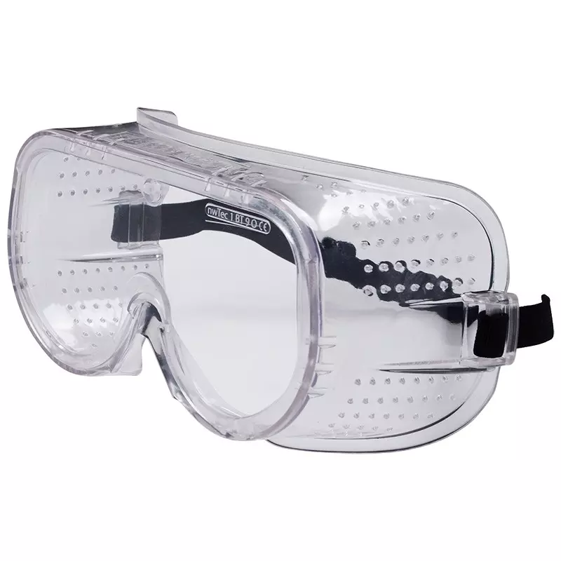 PRO FIT 8100, Vision Safety Goggles, image 1, gallery thumbnail