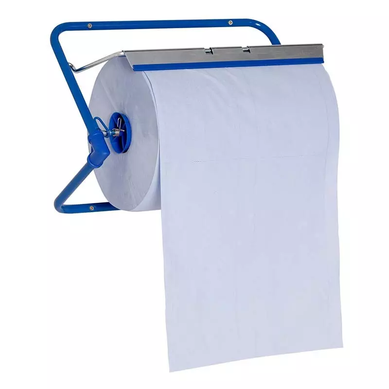 Fitzner Arbeitsschutz 3543, Paper Towel Roll Holder, image 1, gallery thumbnail
