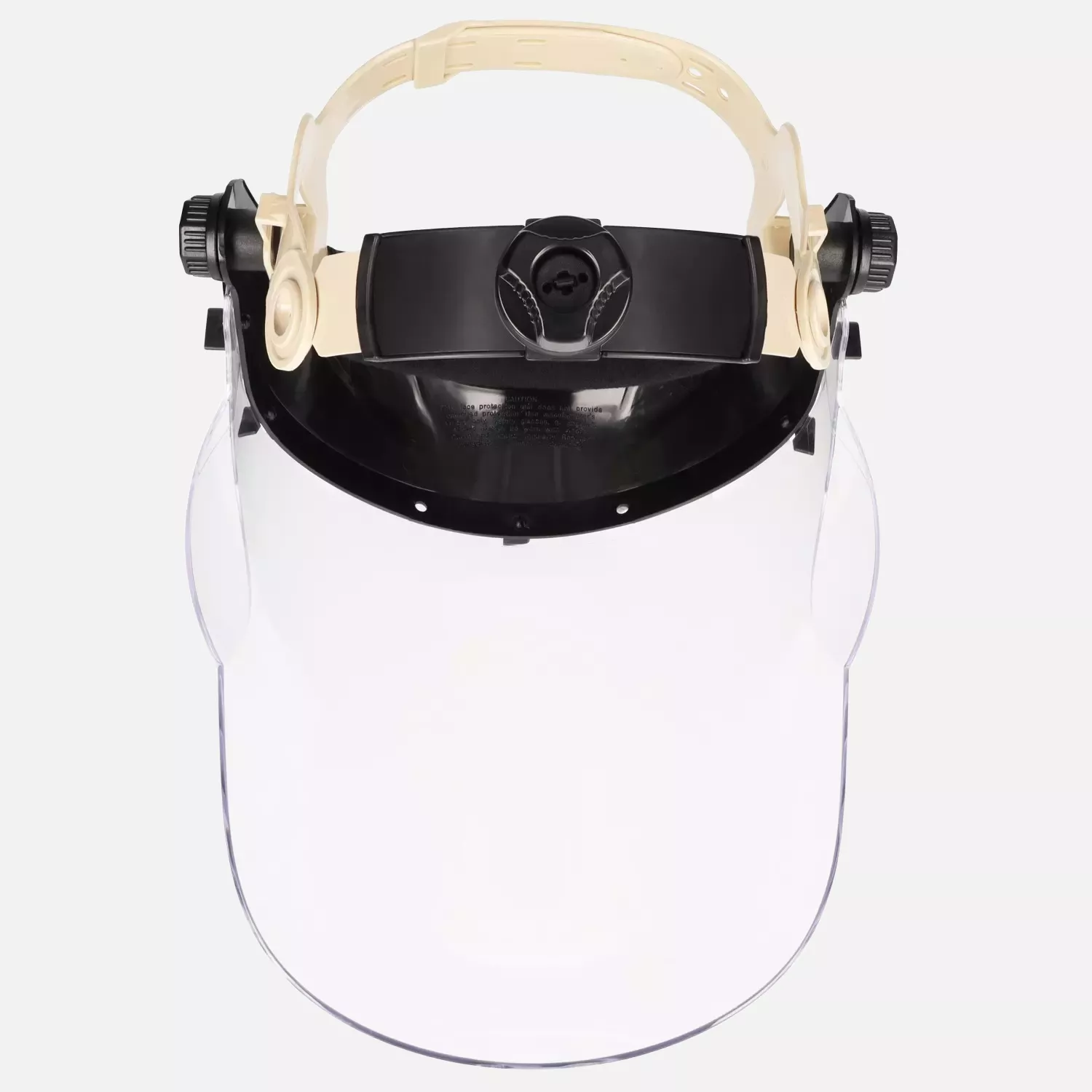 PRO FIT 35002, Panorama Plus Face Shield Visor, image 3