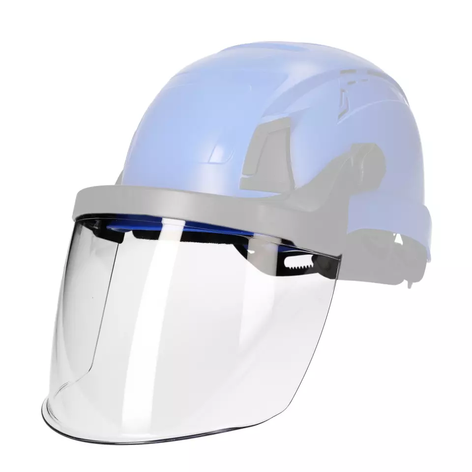Fitzner Arbeitsschutz 156622, D!-Rock Face Shield, image 2, gallery thumbnail
