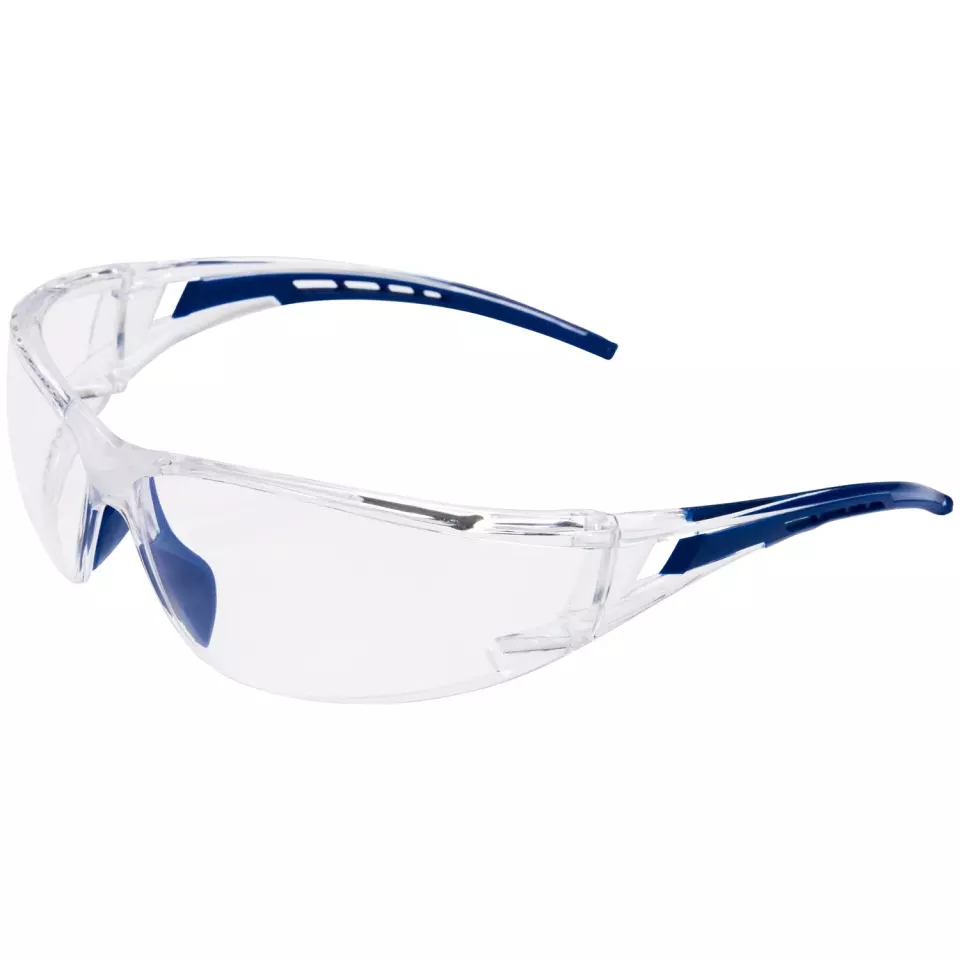 PRO FIT 9919, Racer 2.0 Safety Glasses, image 1, gallery thumbnail