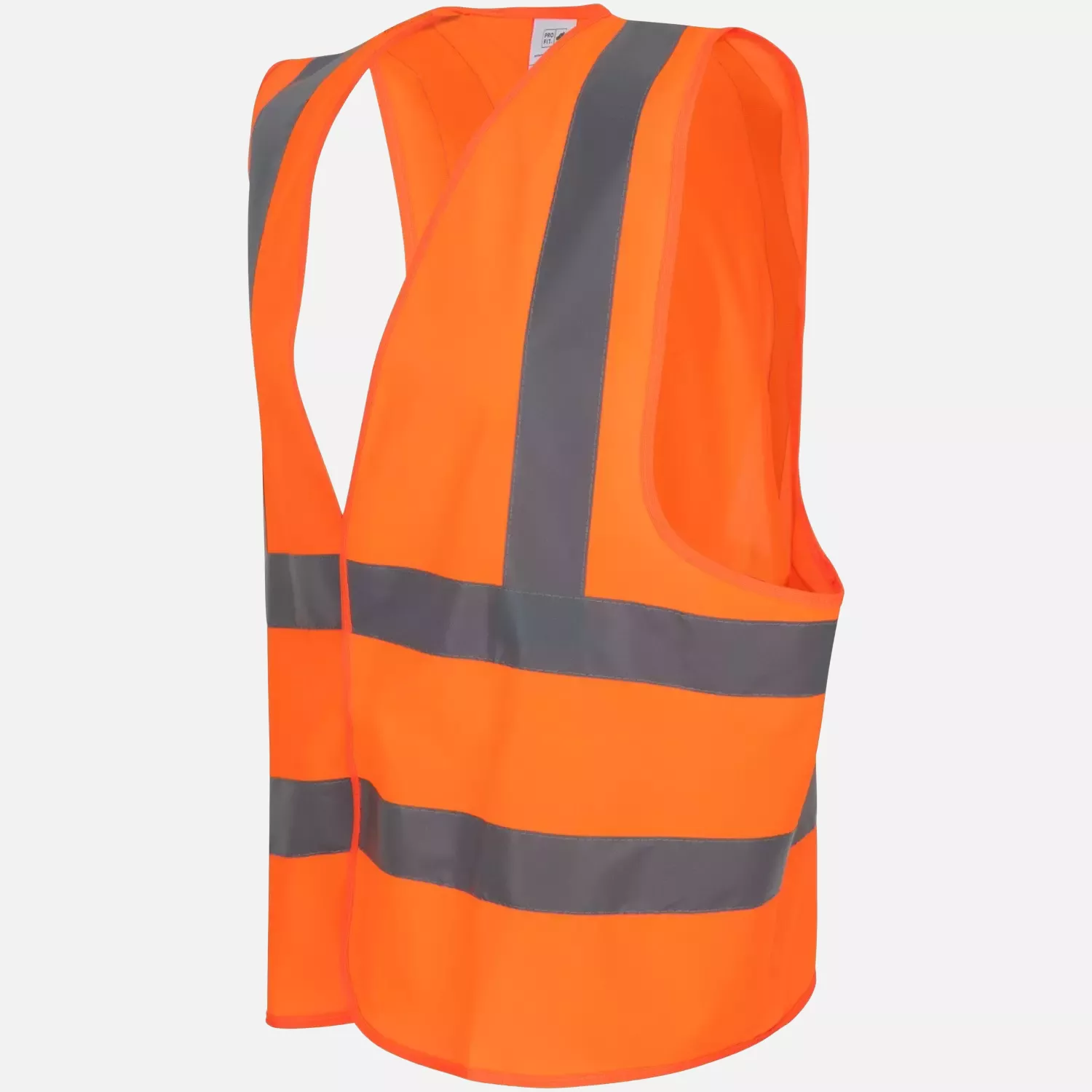 PRO FIT 970031, Warnweste, orange, image 2