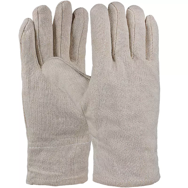 PRO FIT 620333, Cotton Jersey Glove, Size 10