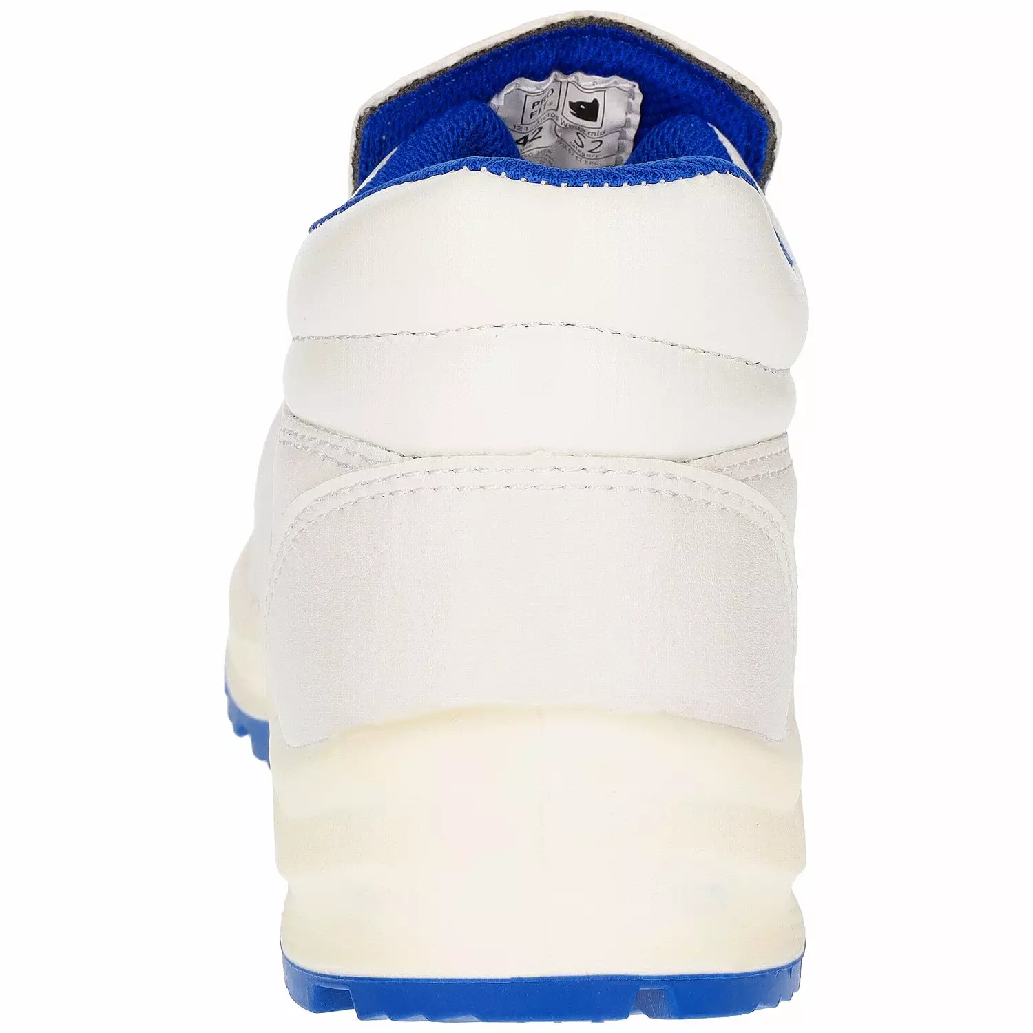 Fitzner Arbeitsschutz 121, ESD Sicherheitsschuhe S2, image 3