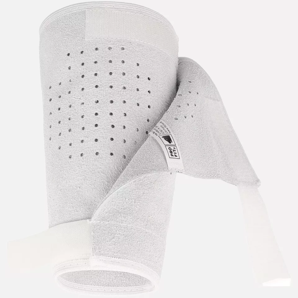 Fitzner Arbeitsschutz 990431, Leather Pulse Protector, 20 cm, image 1, gallery thumbnail