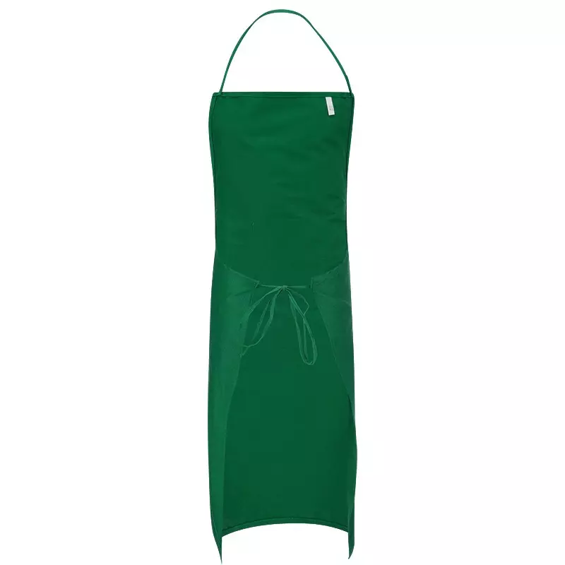PRO FIT 120110, Cotton Apron, Twill, Bib Apron, image 3