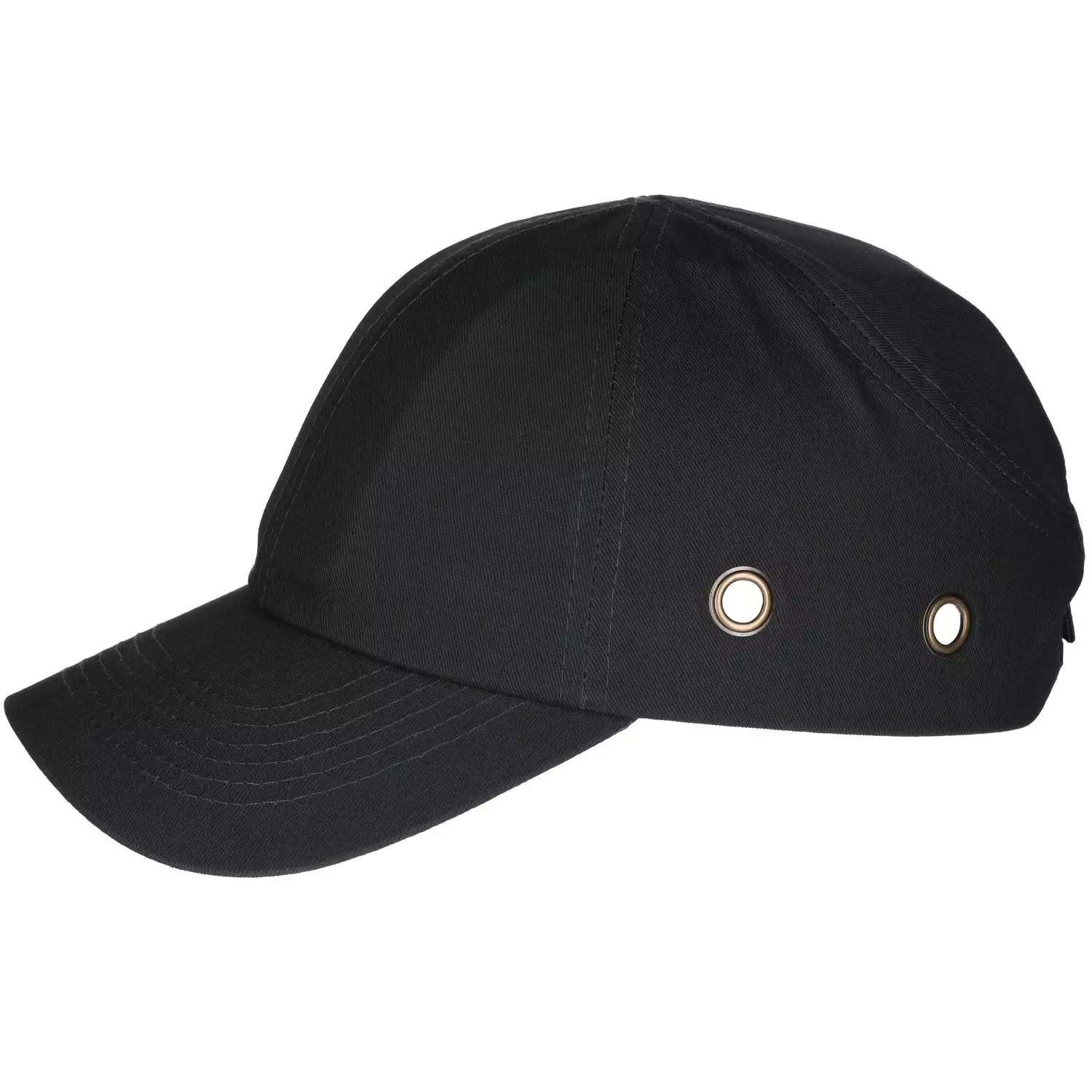 PRO FIT 906037, Pro-Fit® Baseball Cap, Black, image 1