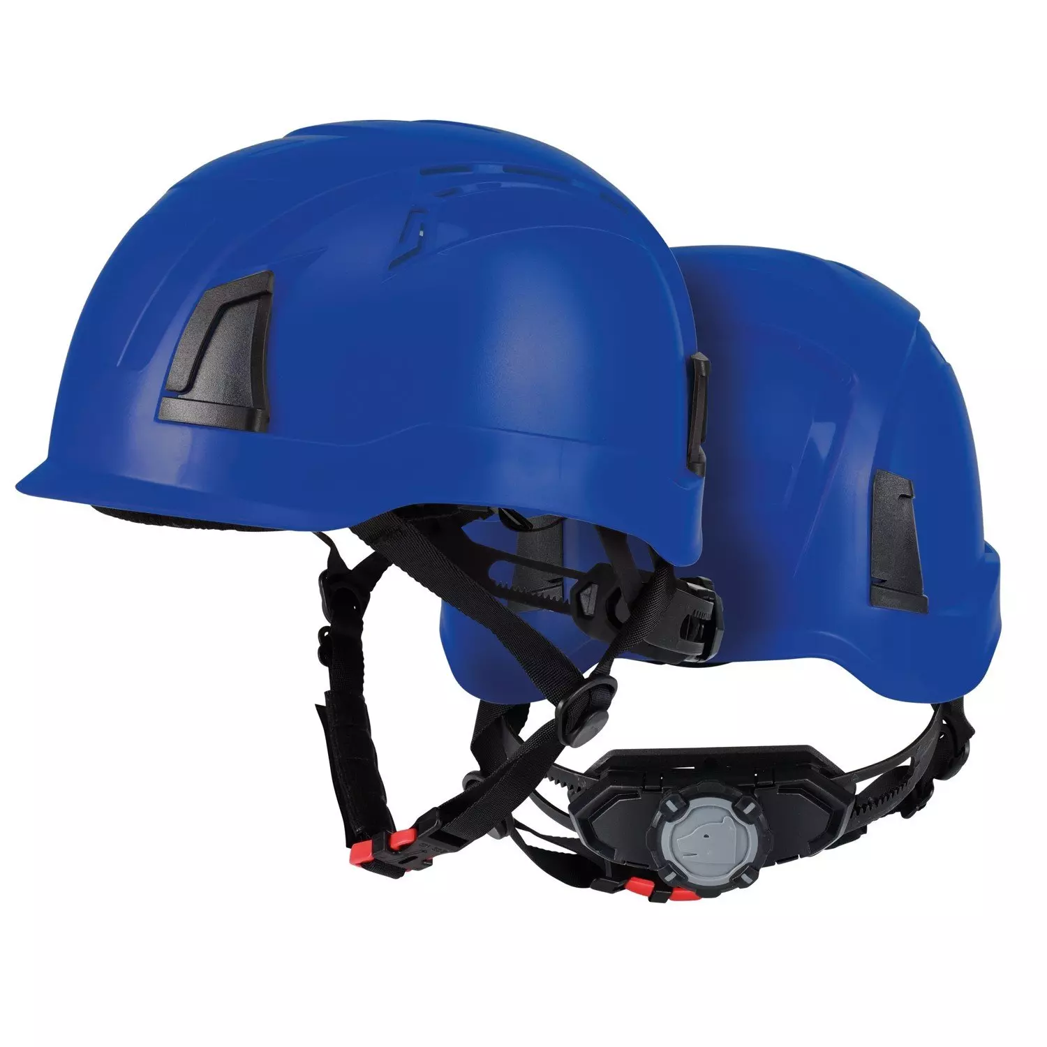 PRO FIT 156611, Pro Cap D!-Rock Safety Helmet, image 1
