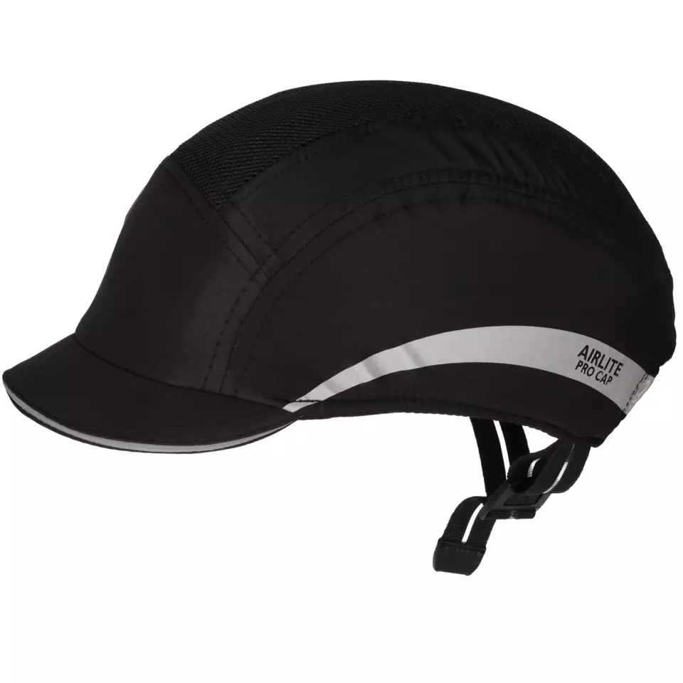 PRO FIT 9561, Bump Cap X!-9500 Pro Cap, image 2, gallery thumbnail