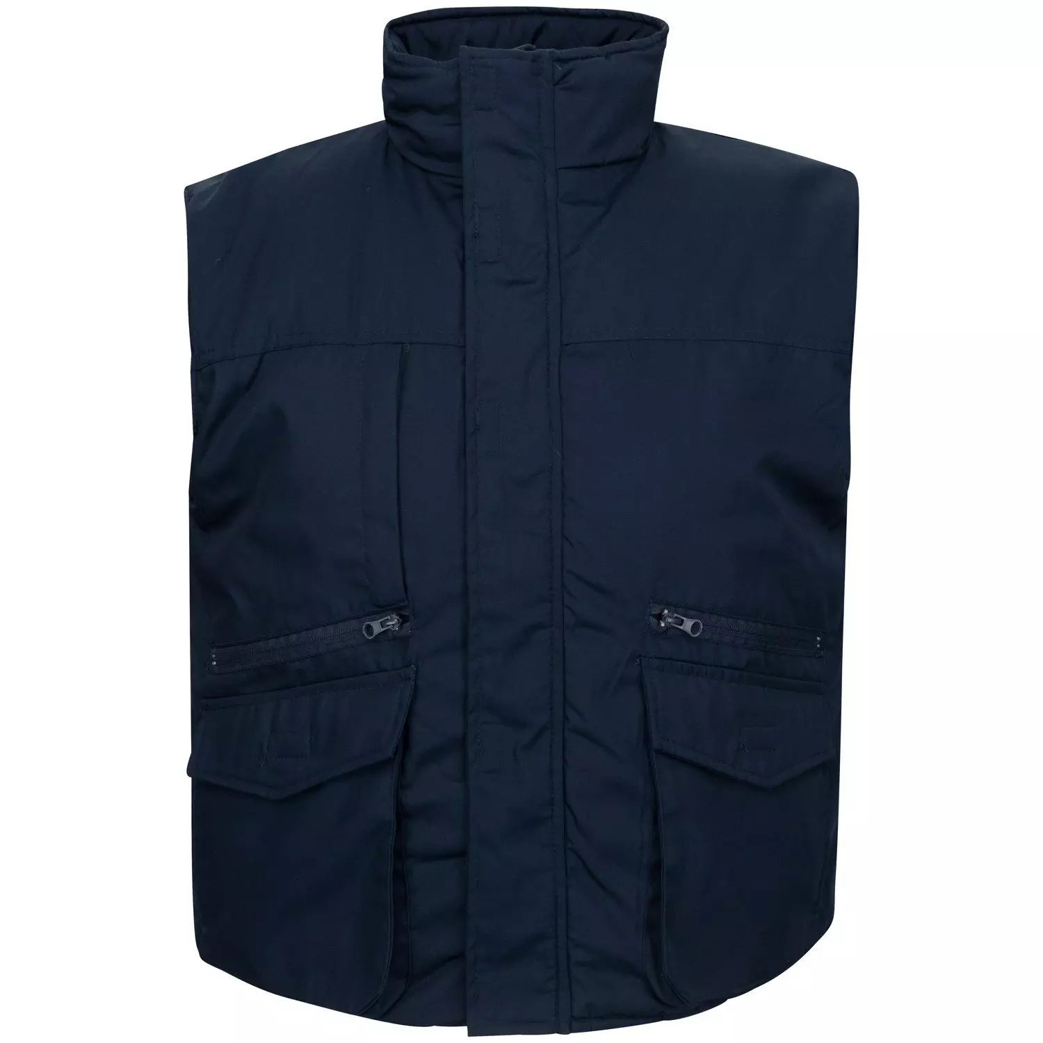 PRO FIT 951, All-Weather Work Vest, image 2