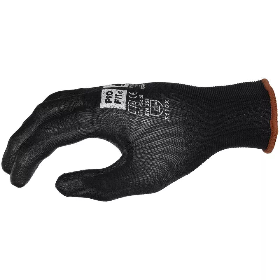 PRO FIT 27530, Perfect Lite PU Glove, image 2, gallery thumbnail