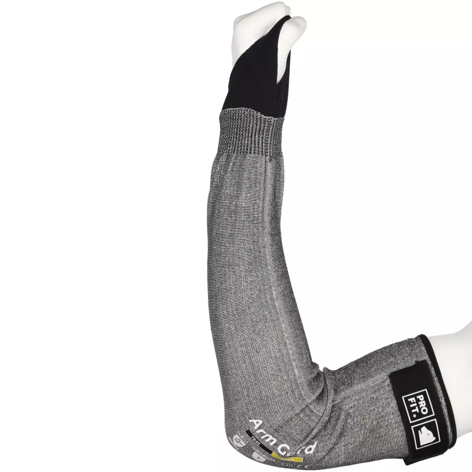 PRO FIT 7845, With thumb hole, with hook and loop fastener, image 1, gallery thumbnail