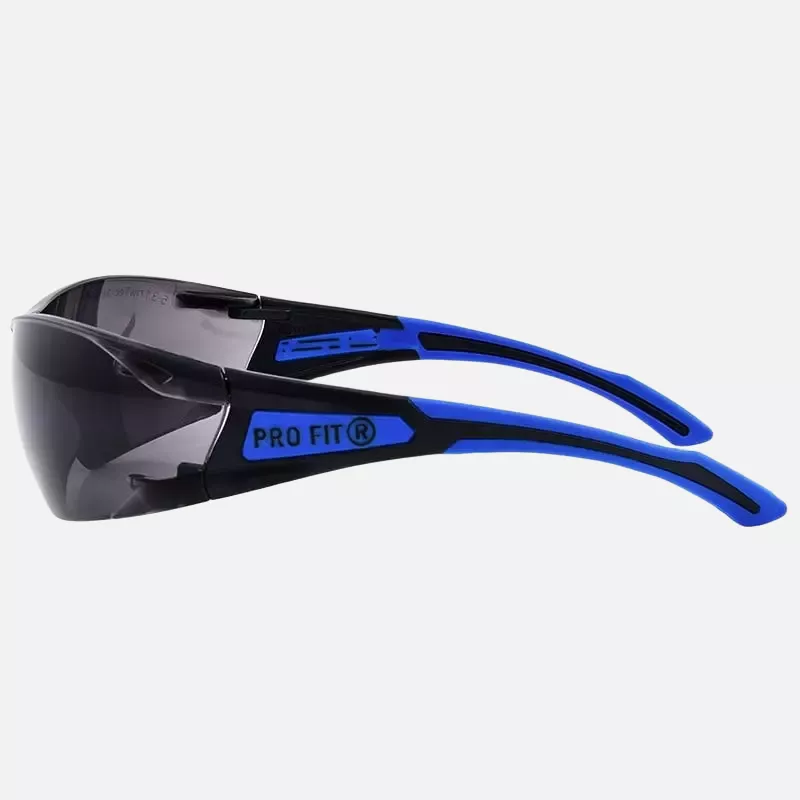Fitzner Arbeitsschutz 9916, Falcon 2 Safety Glasses, image 2