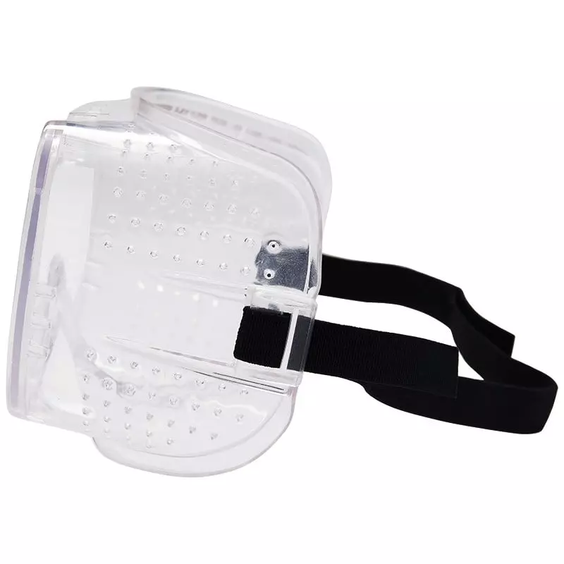 PRO FIT 8100, Vision Safety Goggles, image 3, gallery thumbnail