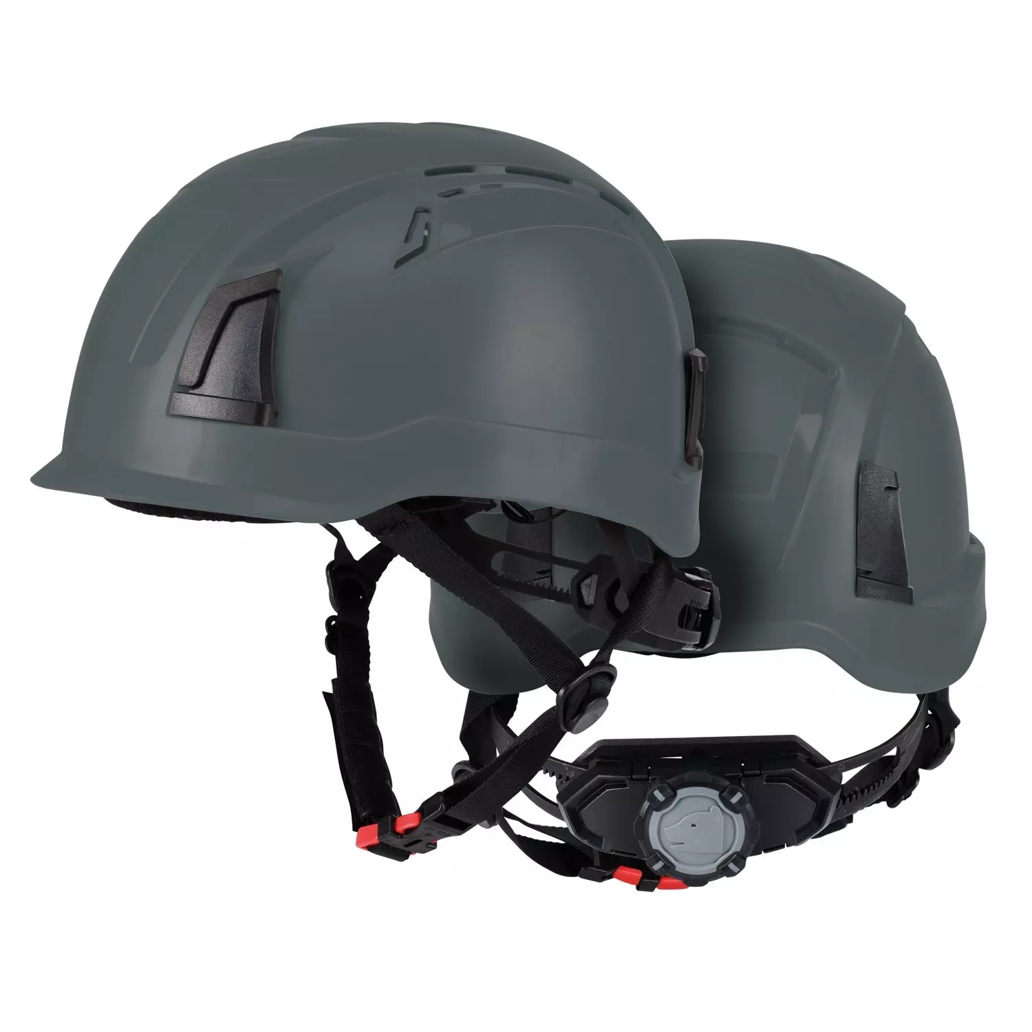 PRO FIT 156614, Pro Cap D!-Rock Safety Helmet, image 1