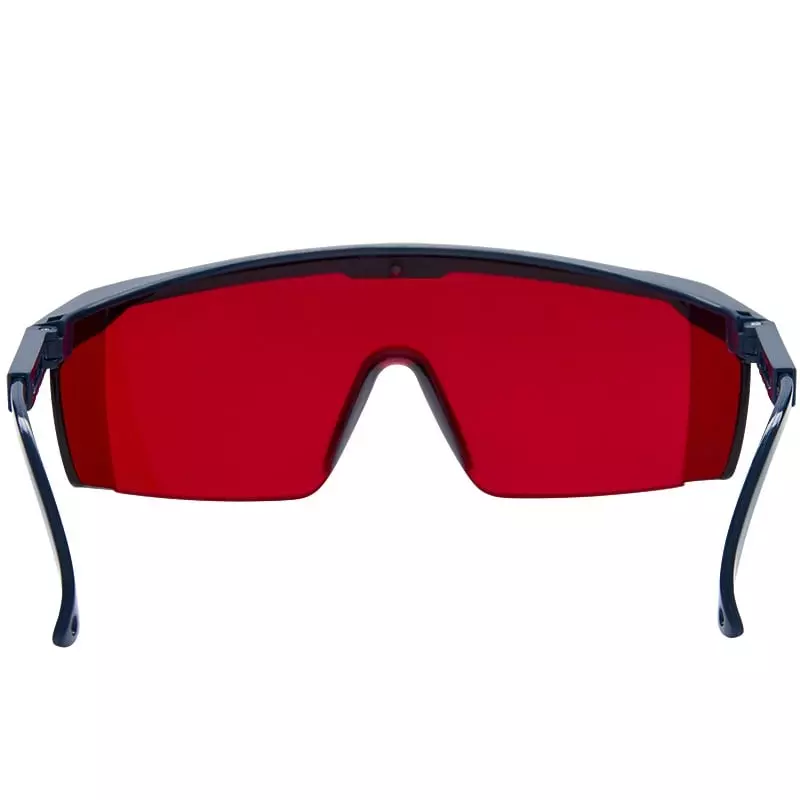 PRO FIT 8327, Speed Laser Safety Spectacles, image 4, gallery thumbnail