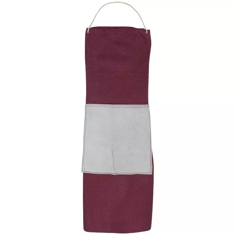 Apron Style · Bib feature highlight