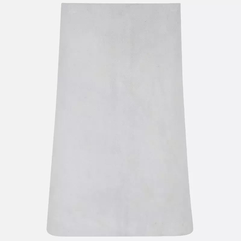 Fitzner Arbeitsschutz 105602, Leather Apron, Split Leather, image 2
