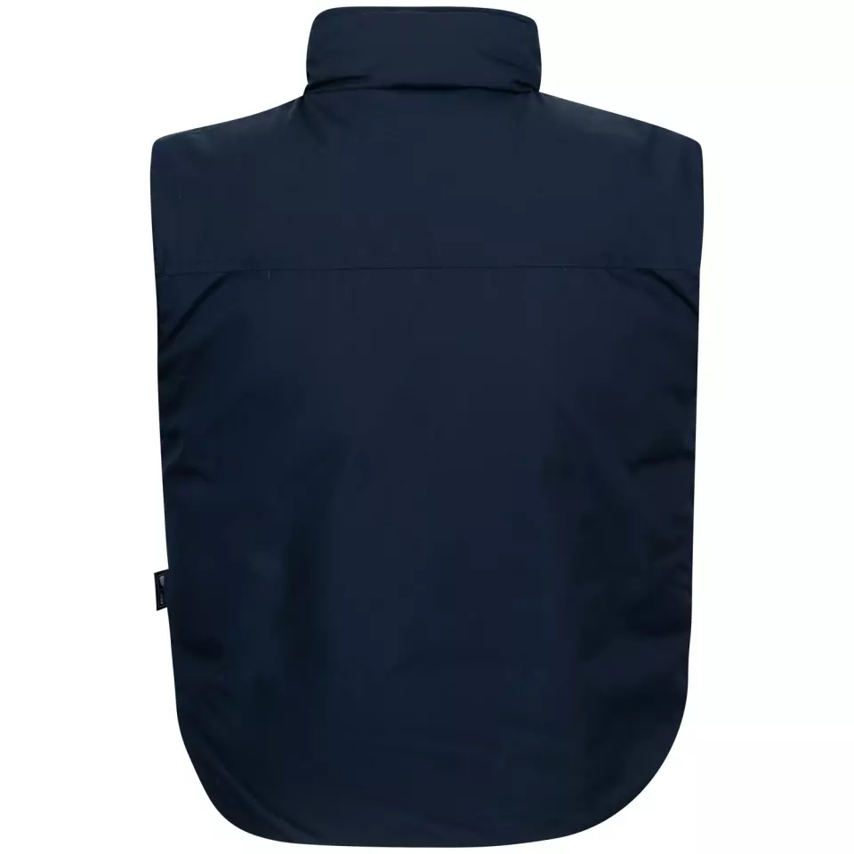 PRO FIT 951, All-Weather Work Vest, image 3, gallery thumbnail