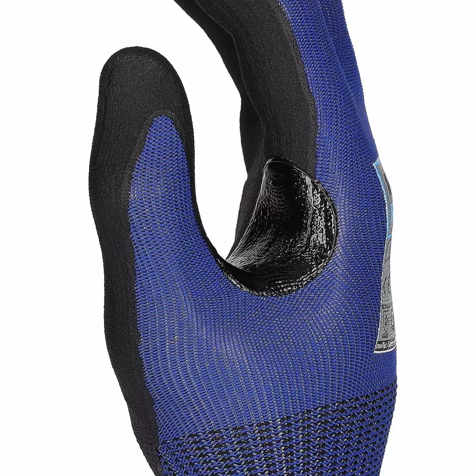 PRO FIT 6030, Nitrile Cut Protection Glove, image 3, gallery thumbnail