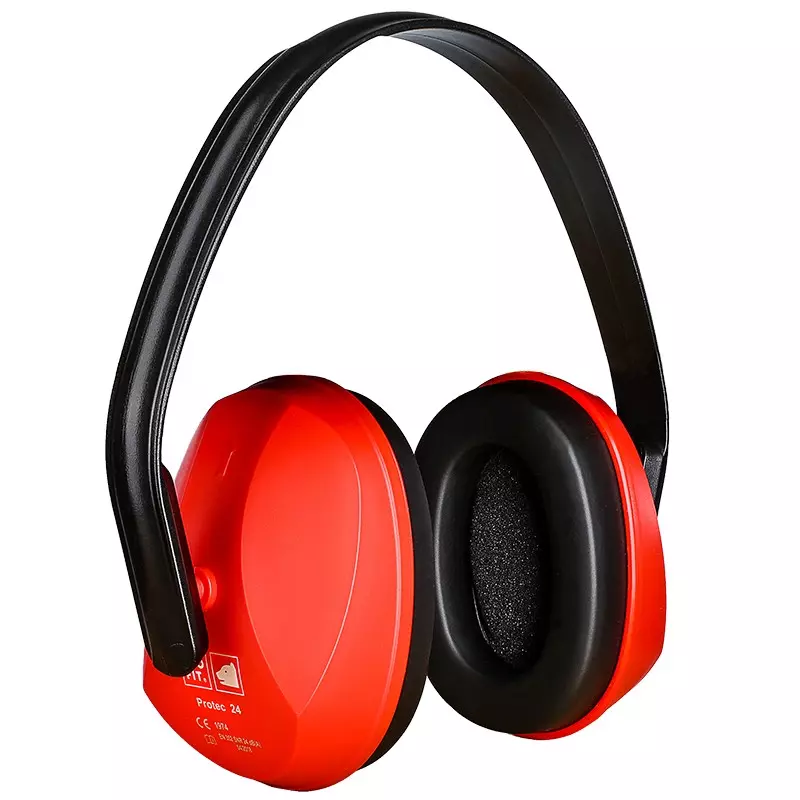 PRO FIT 2400, Protec 24 Ear Defenders, image 1, gallery thumbnail