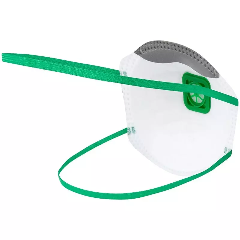 PRO FIT 1912, FFP2 NR D, mit Ventil, image 3