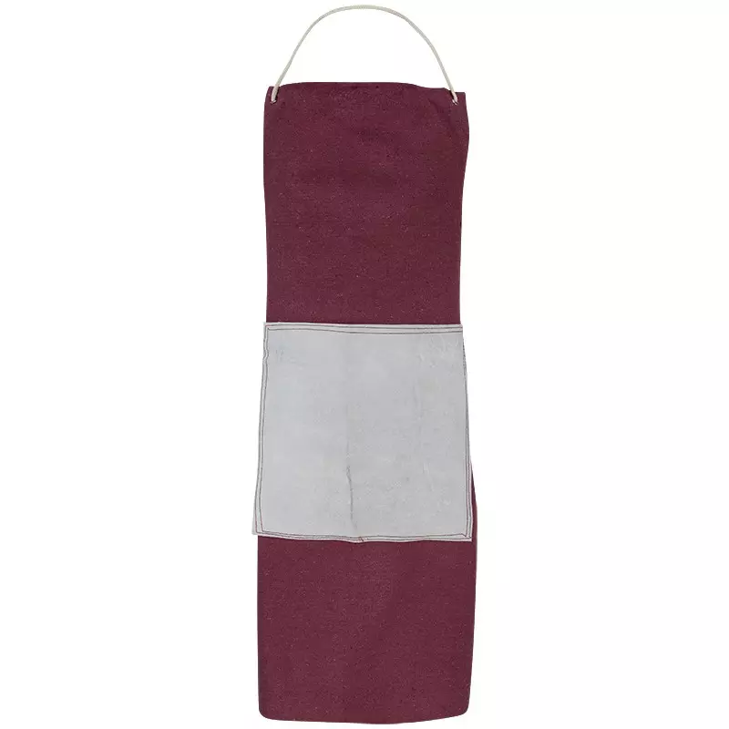 Fitzner Arbeitsschutz 140141, Canvas Bib Apron, image 2