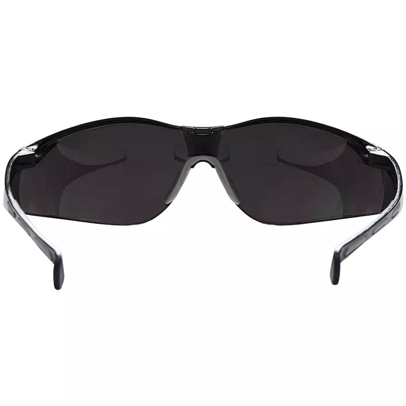 PRO FIT 8330, Falcon Safety Glasses, image 4, gallery thumbnail