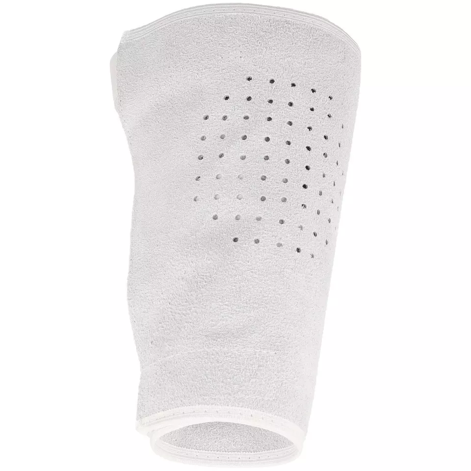 Fitzner Arbeitsschutz 990431, Leather Wrist Guard, 20 cm, image 3, gallery thumbnail