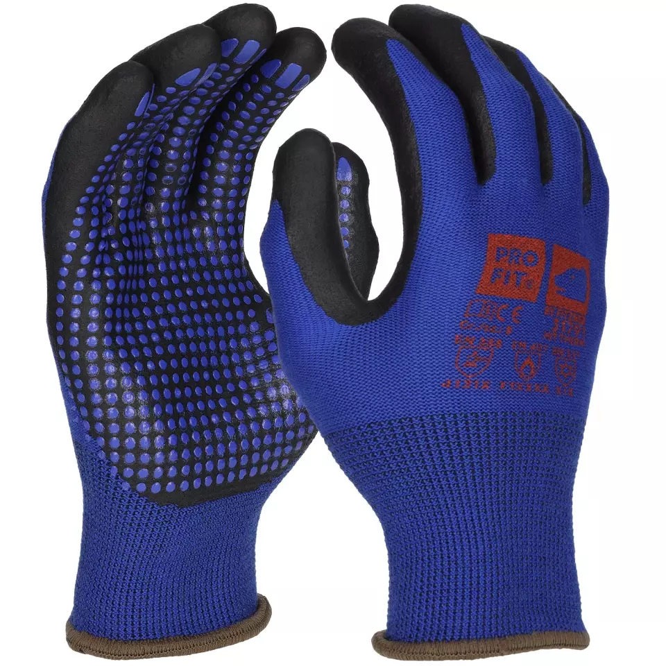 PRO FIT 31791, Ni-thermo Nitrile Glove, image 1, gallery thumbnail