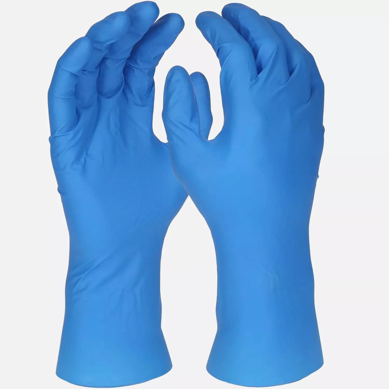PRO FIT T11371, Nitrile Disposable Glove, High Risk, image 2