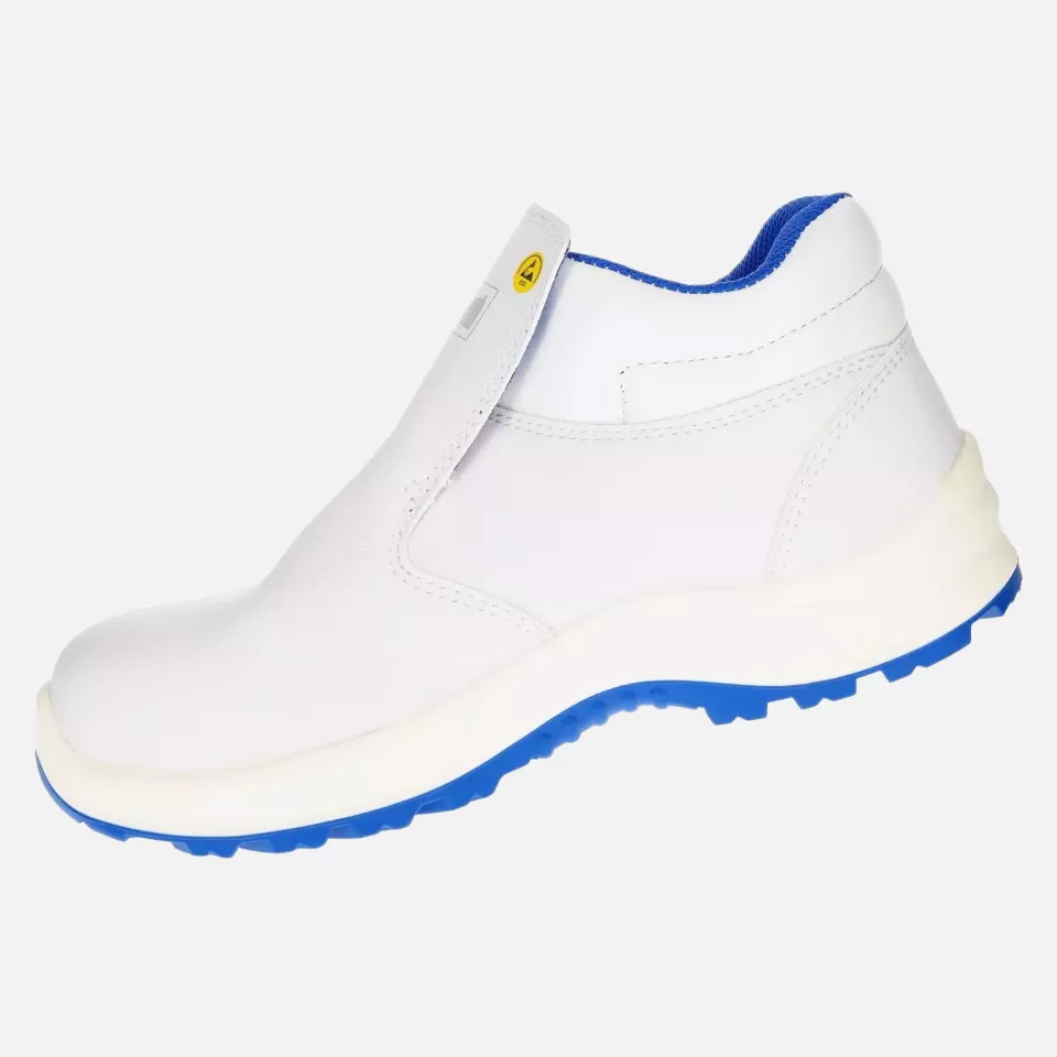 Fitzner Arbeitsschutz 121, ESD Safety Shoes S2, image 1, gallery thumbnail