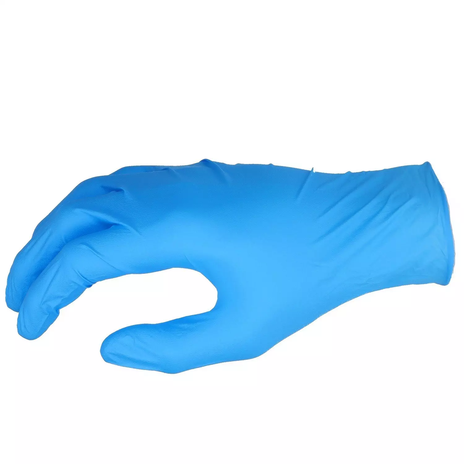 PRO FIT 634559U, Premium Quality Nitrile Disposable Gloves
