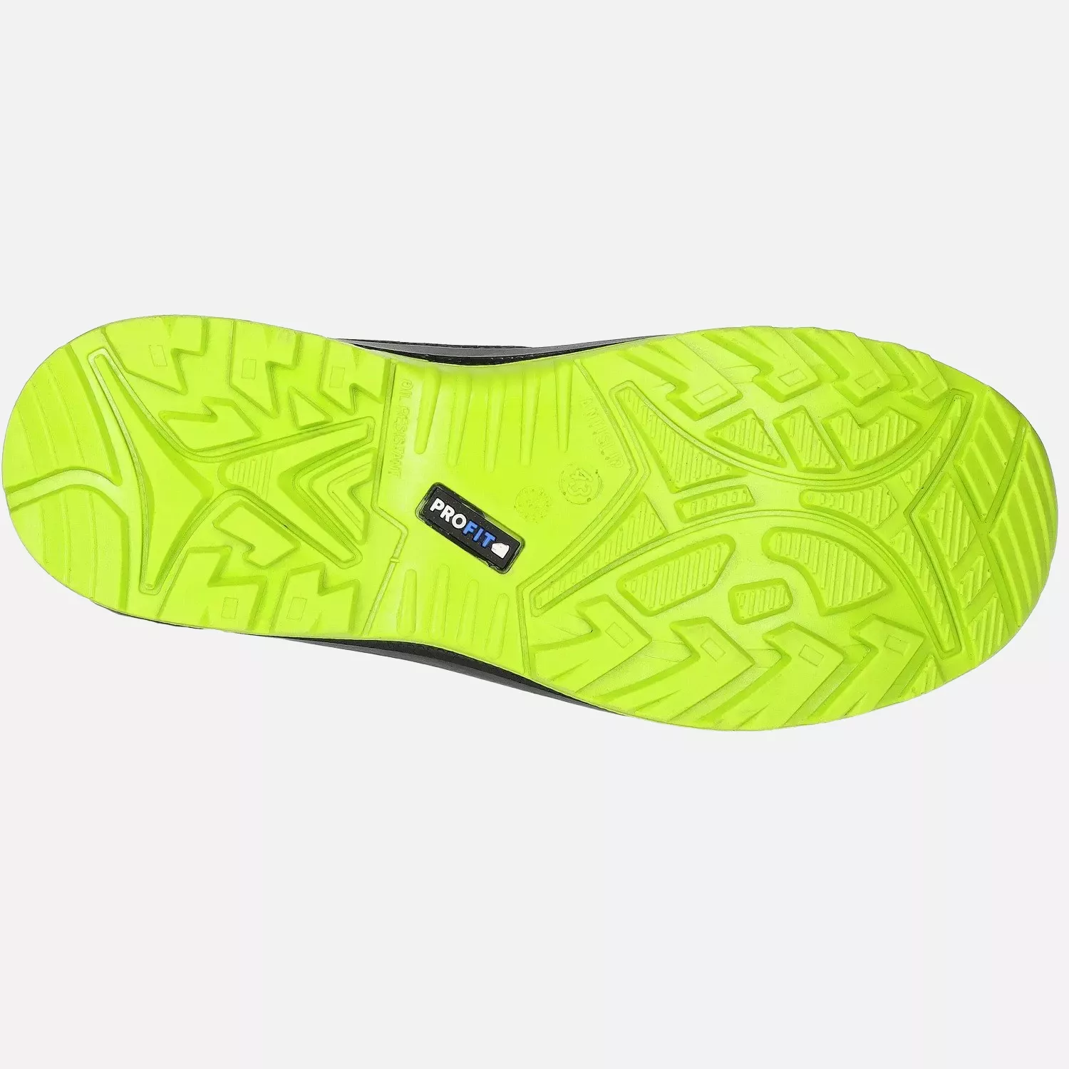 Fitzner Arbeitsschutz 130, Arctos E low Safety Shoe S3, image 5