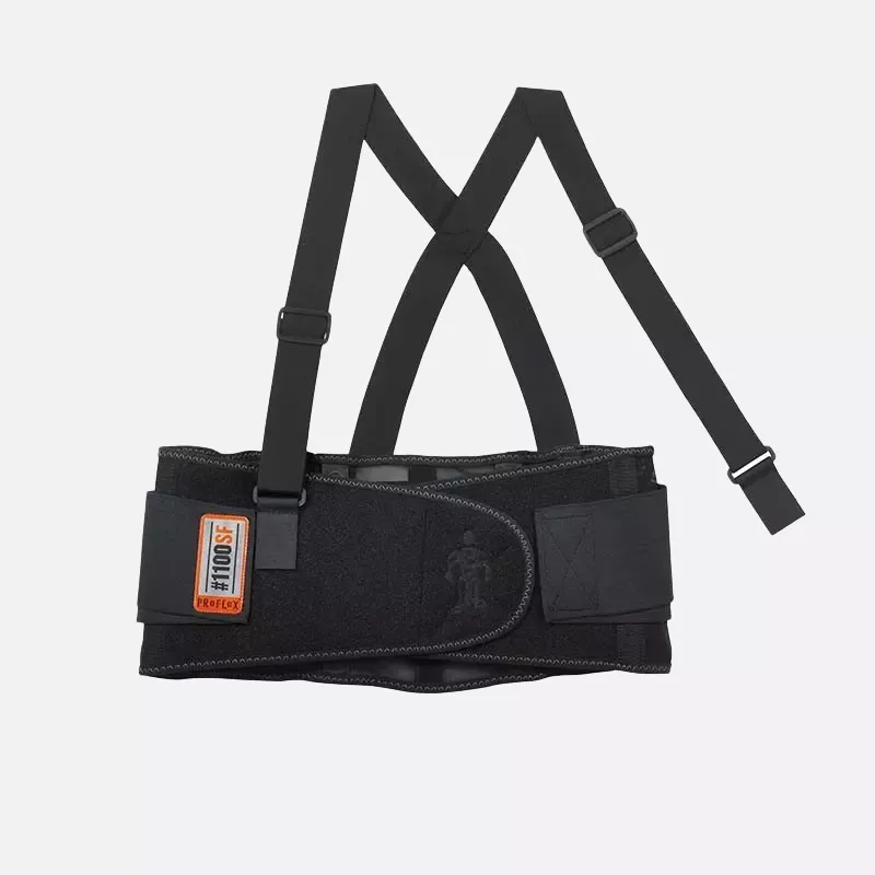 Fitzner Arbeitsschutz 90100, Ergodyne Back Support, image 1