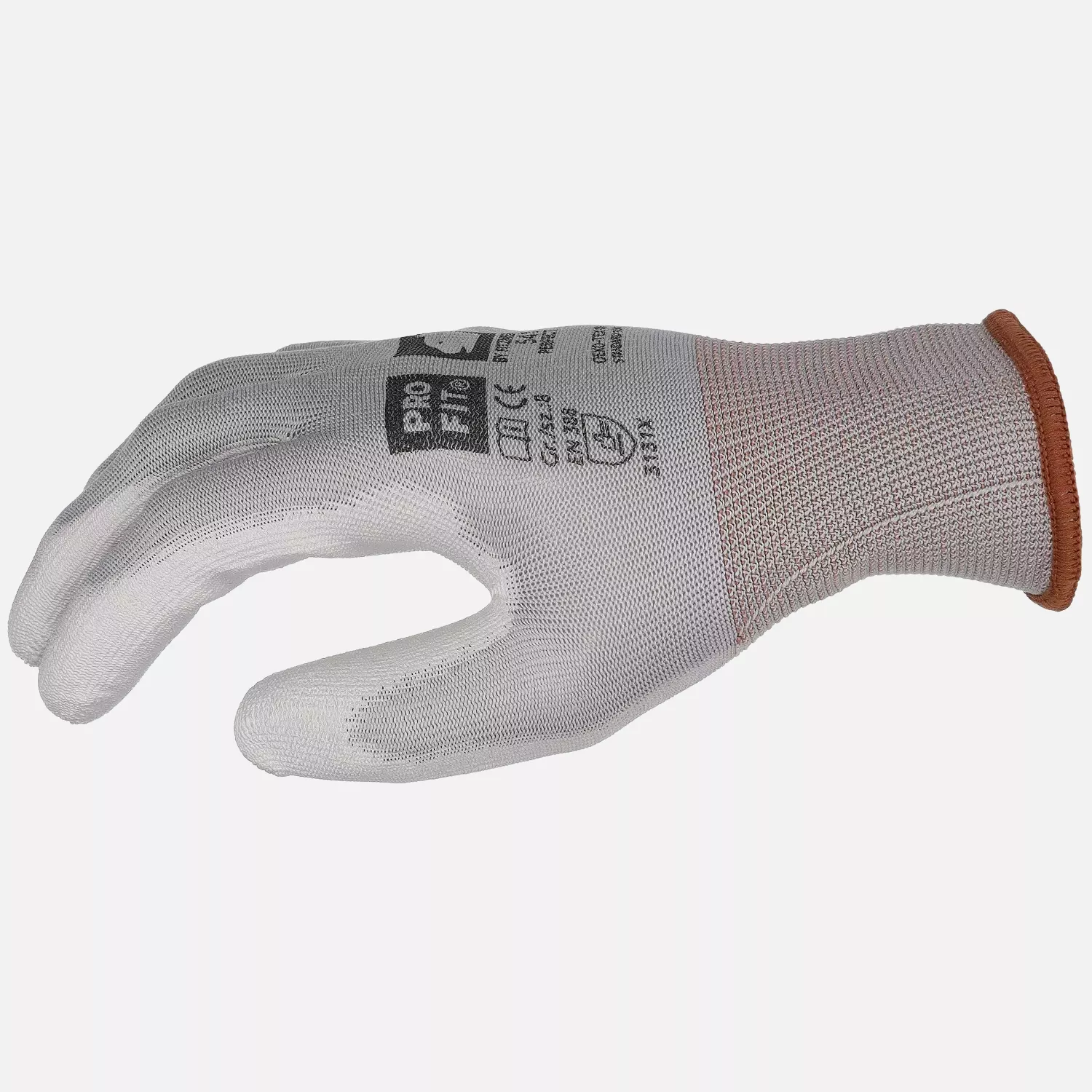 PRO FIT 541, Perfect PU Glove, image 2