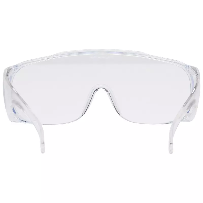 PRO FIT 8150, Visitor Schutzbrille, klare Polycarbonatscheibe, image 4, gallery thumbnail