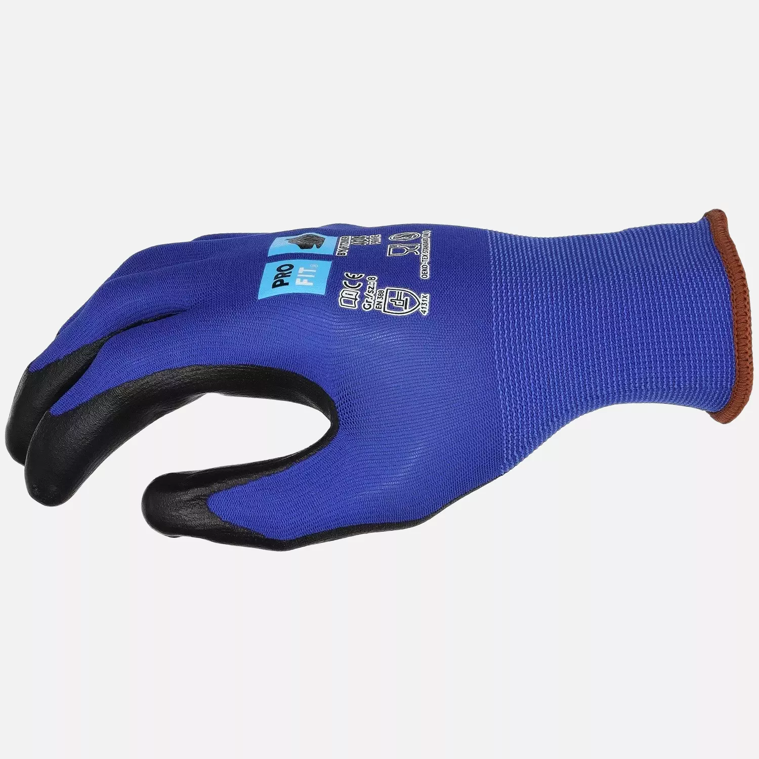 PRO FIT 404, Polymer-p Assembly Glove, image 2