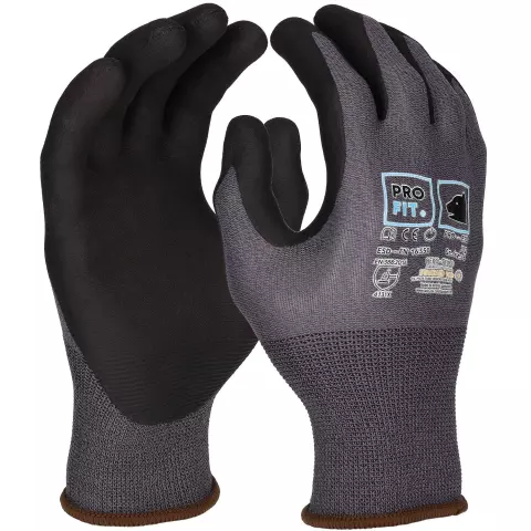PRO FIT Pro esd Nitrile Glove