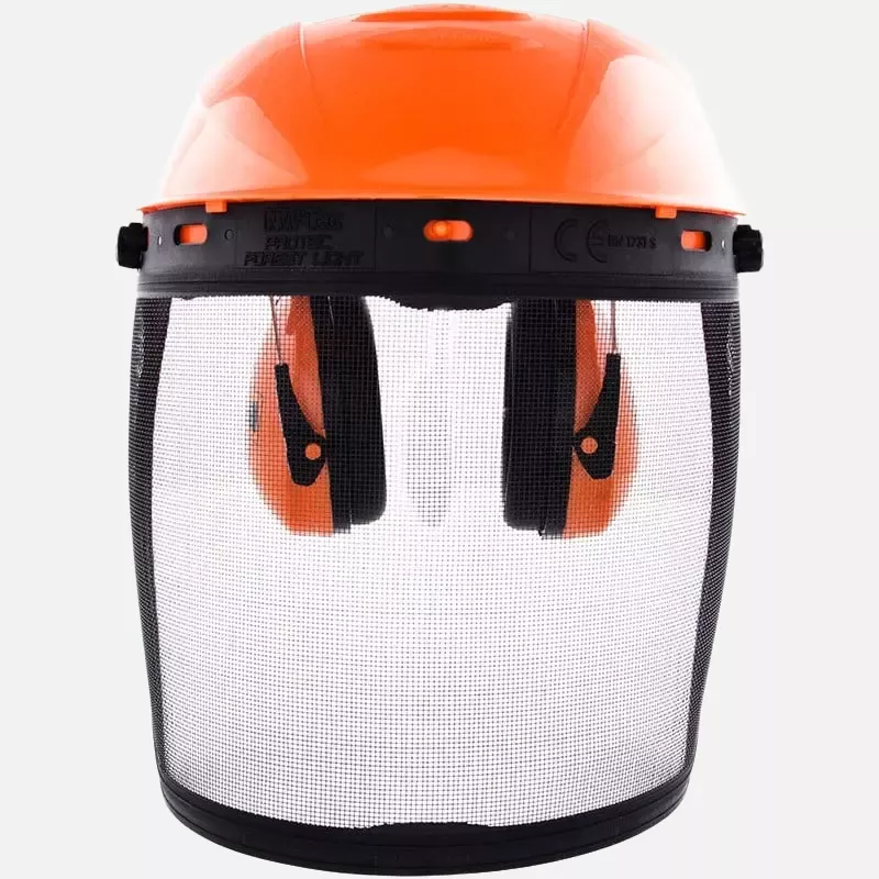 PRO FIT 35003, Forst Gesichtsschutz, image 2