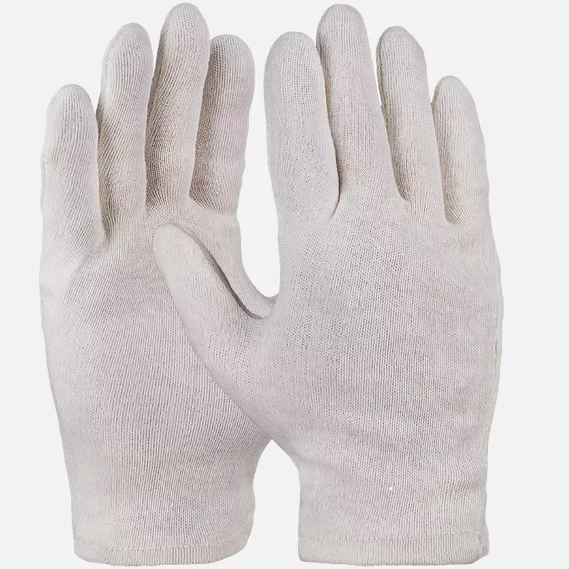 PRO FIT 632171, Cotton Glove, Tricot, image 1