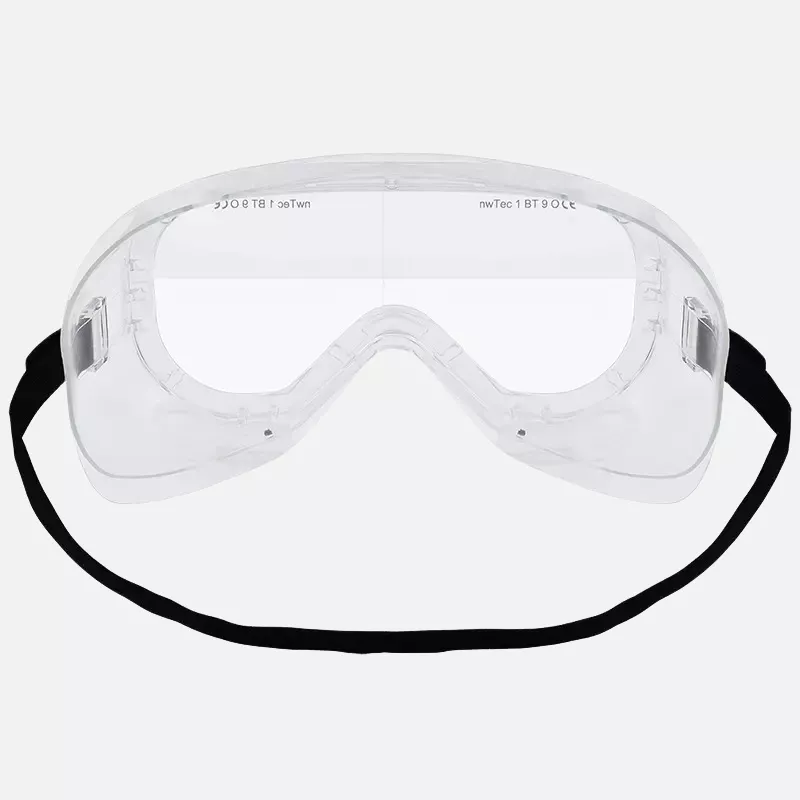 PRO FIT 8101, Vision Safety Goggles, image 4