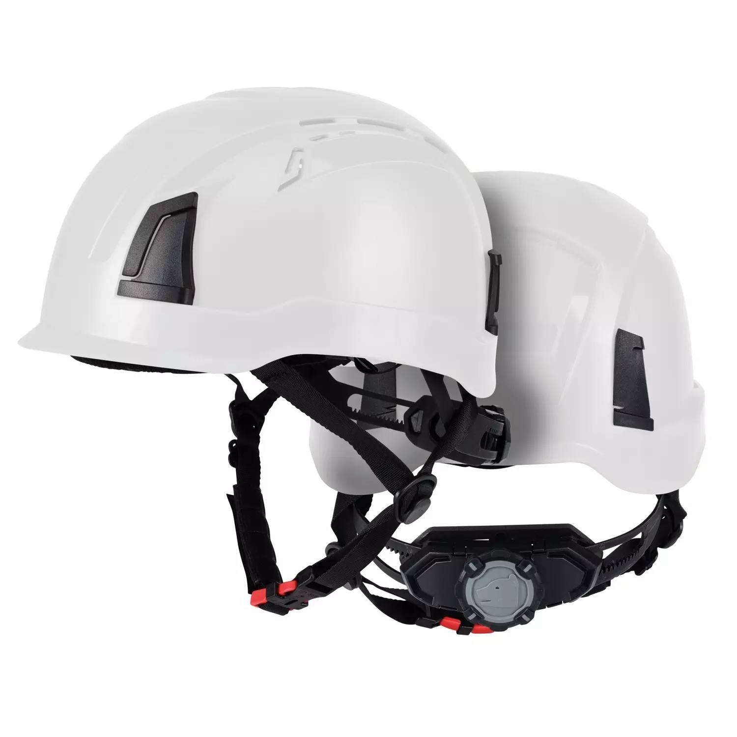 PRO FIT 156612, Pro Cap D!-Rock Safety Helmet, image 1