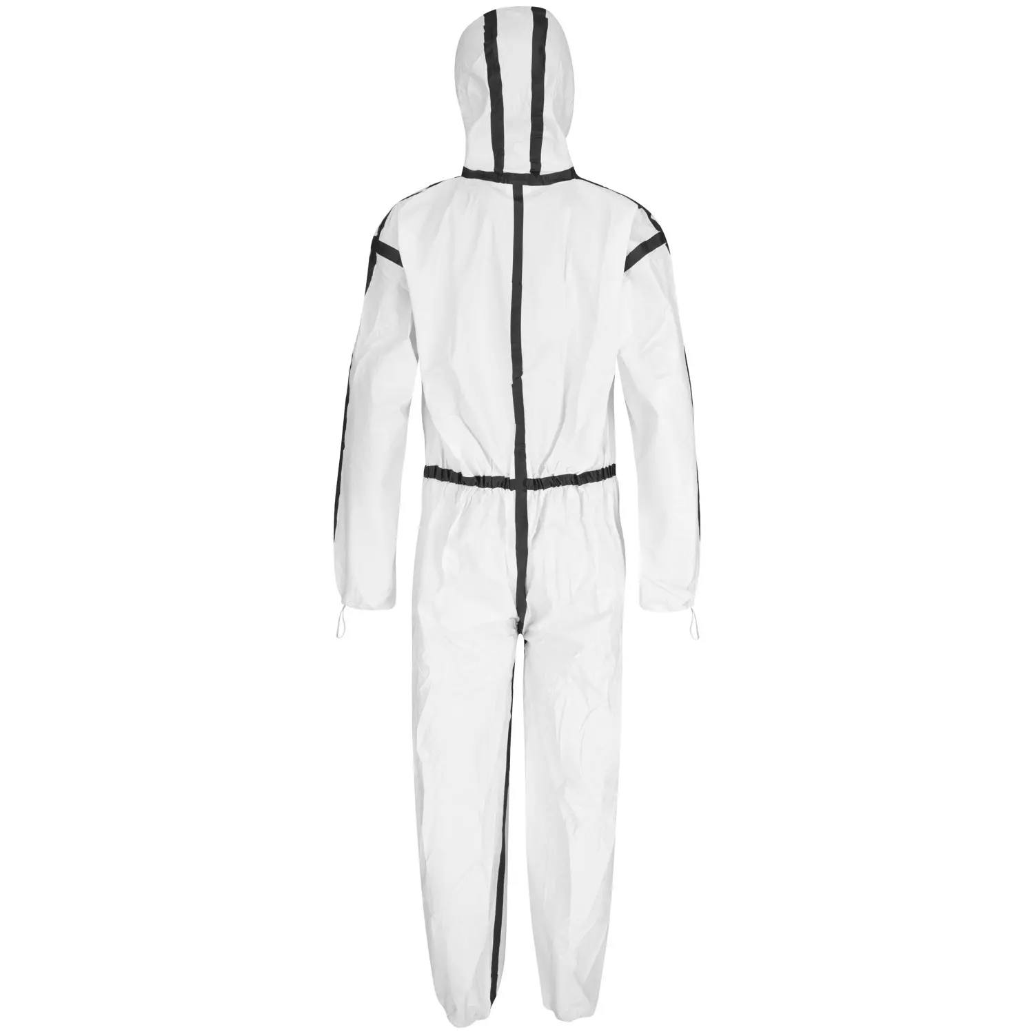 Fitzner Arbeitsschutz 1440, Eisbär plus Chemical Protective Coverall, image 3