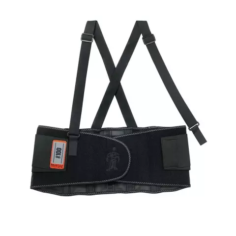 Fitzner Arbeitsschutz Ergodyne Back Support